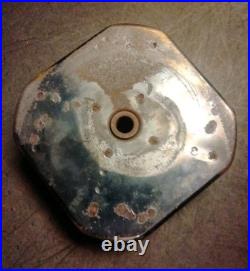 NLA Honda HS50 HS55 Snowblower 10 Impeller Propeller Fan 72411 732 902 OBSOLETE