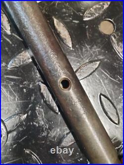 NLA Honda HS50 TA Snowblower Worm Shaft 73251-732-900 Auger Gear 73551-732-020