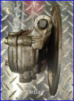 NLA Honda HS80 Snowblower Sub Transmission Case with Cover, Drive Disk & Gears