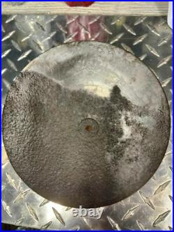 NLA Honda HS80 Snowblower Sub Transmission Case with Cover, Drive Disk & Gears