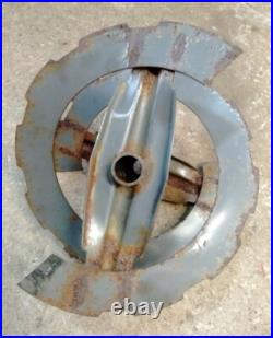 NLA Murray Briggs 27 Snowblower 627104X8A RIGHT Auger Rake 760606-830 R27387