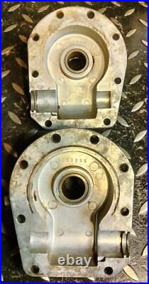NOMA Canadiana 827 Signature Series Auger Gear Case Gearbox CS 827DE 580583 NLA