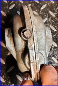 NOMA Canadiana 827 Signature Series Auger Gear Case Gearbox CS 827DE 580583 NLA