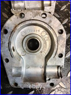 NOMA Canadiana 827 Signature Series Auger Gear Case Gearbox CS 827DE 580583 NLA
