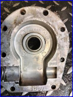 NOMA Canadiana 827 Signature Series Auger Gear Case Gearbox CS 827DE 580583 NLA