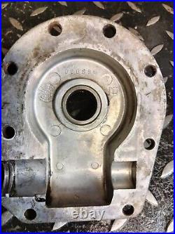 NOMA Canadiana 827 Signature Series Auger Gear Case Gearbox CS 827DE 580583 NLA