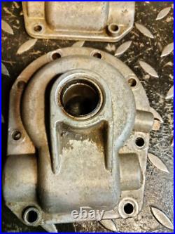 NOMA Canadiana 827 Signature Series Auger Gear Case Gearbox CS 827DE 580583 NLA