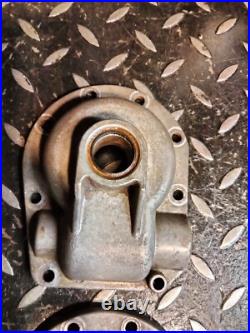 NOMA Canadiana 827 Signature Series Auger Gear Case Gearbox CS 827DE 580583 NLA