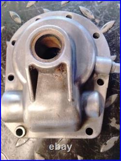 NOMA Estate 1033 Snowblower Auger Gearbox Cases 895MA 896MA 90000895 90000896