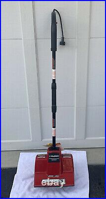 NWT Murray Turboshovel 1200 Electric Snow Shovel Snow Blower Snow Remover Unused