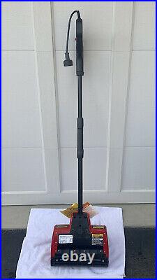 NWT Murray Turboshovel 1200 Electric Snow Shovel Snow Blower Snow Remover Unused