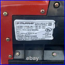 NWT Murray Turboshovel 1200 Electric Snow Shovel Snow Blower Snow Remover Unused