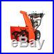 New Ariens ST28DLE Deluxe Series 28 in. Two-Stage Electric Start Gas Snow Blower