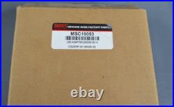 New, Boss MSC19053 ADAPTER-LIGHT, DODGE LED 02-14, FREE SHIPPING