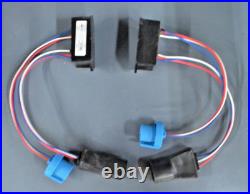 New, Boss MSC19053 ADAPTER-LIGHT, DODGE LED 02-14, FREE SHIPPING