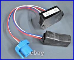 New, Boss MSC19053 ADAPTER-LIGHT, DODGE LED 02-14, FREE SHIPPING
