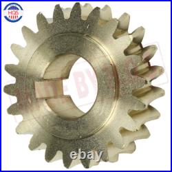 New Craftsman Worm Gear SnowThrower Snow Thrower 2 Duel Stage 51405MA