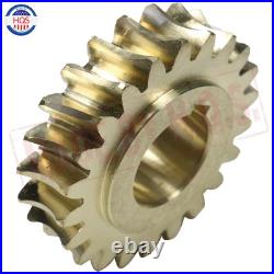 New Craftsman Worm Gear SnowThrower Snow Thrower 2 Duel Stage 51405MA