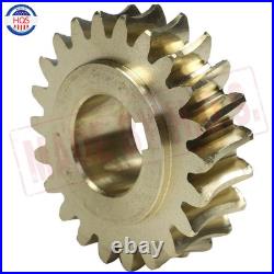 New Craftsman Worm Gear SnowThrower Snow Thrower 2 Duel Stage 51405MA