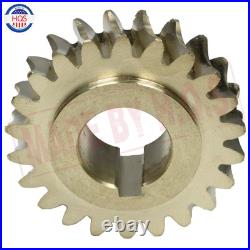 New Craftsman Worm Gear SnowThrower Snow Thrower 2 Duel Stage 51405MA
