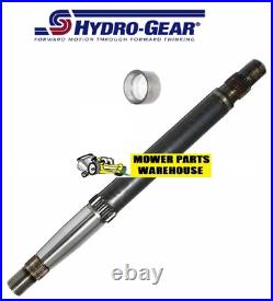 New Genuine Oem Hydro Gear Hydrogear Shaft Axle Kit 71570 For Transaxle