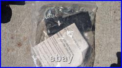 New Holland Snowblower Electric Chute Rotator