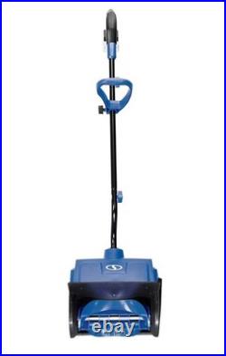 New In Box Snow Joe 24V-SS11-XR 11 in 24-Volt iON+ Cordless Snow Shovel Kit