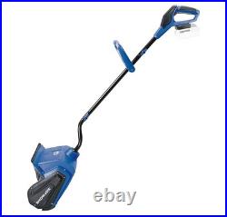 New In Box Snow Joe 24V-SS11-XR 11 in 24-Volt iON+ Cordless Snow Shovel Kit