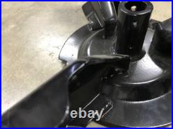 New OEM Ariens Snow Blower Thrower 14 3 Blade Impeller Fan Turbine 00485551