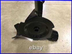 New OEM Ariens Snow Blower Thrower 14 3 Blade Impeller Fan Turbine 00485551