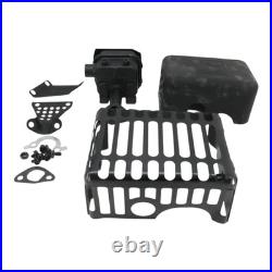 New Oem Muffler Assembly Fits Ariens Gravely Husqvarna Lct Gen 2 Snow Engines