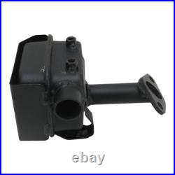 New Oem Muffler Assembly Fits Ariens Gravely Husqvarna Lct Gen 2 Snow Engines
