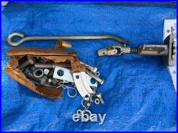 New Old Stock Cub Cadet QA-42 42 Snow Blower 70 71 72 100 102 105 122 123 125