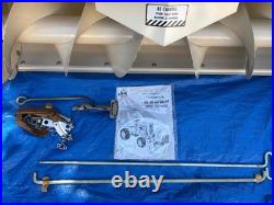 New Old Stock Cub Cadet QA-42 42 Snow Blower 70 71 72 100 102 105 122 123 125