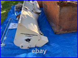 New Old Stock Cub Cadet QA-42 42 Snow Blower 70 71 72 100 102 105 122 123 125