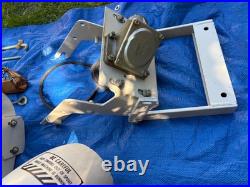 New Old Stock Cub Cadet QA-42 42 Snow Blower 70 71 72 100 102 105 122 123 125