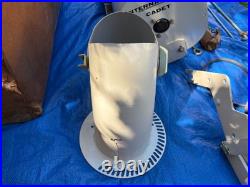 New Old Stock Cub Cadet QA-42 42 Snow Blower 70 71 72 100 102 105 122 123 125