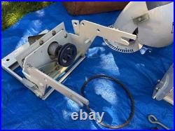 New Old Stock Cub Cadet QA-42 42 Snow Blower 70 71 72 100 102 105 122 123 125