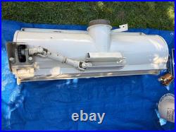 New Old Stock Cub Cadet QA-42 42 Snow Blower 70 71 72 100 102 105 122 123 125