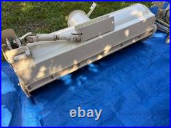 New Old Stock Cub Cadet QA-42 42 Snow Blower 70 71 72 100 102 105 122 123 125