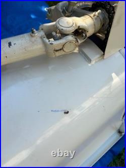 New Old Stock Cub Cadet QA-42 42 Snow Blower 70 71 72 100 102 105 122 123 125