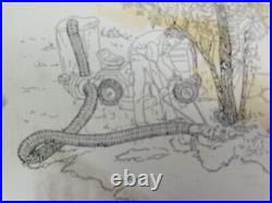 New Peco Vacuum Hose Kit With Wand Fits 6564 6465 6466 & Many Brands 2160 Th