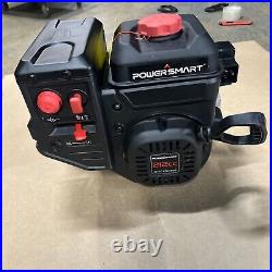 New Powersmart Snowblower Motor 212cc Engine Fit Other Snow Blower To