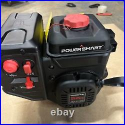 New Powersmart Snowblower Motor 212cc Engine Fit Other Snow Blower To