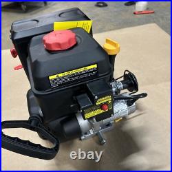 New Powersmart Snowblower Motor 212cc Engine Fit Other Snow Blower To
