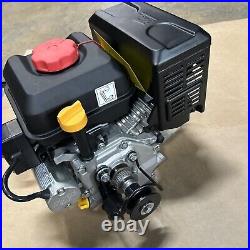New Powersmart Snowblower Motor 212cc Engine Fit Other Snow Blower To