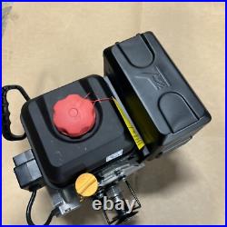 New Powersmart Snowblower Motor 212cc Engine Fit Other Snow Blower To