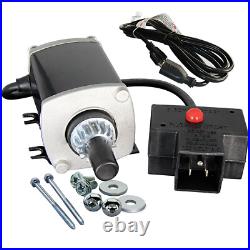 New Snow blower Starter For Tecumseh 33329 37000 72403600 Snow Blower Thrower