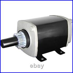 New Starter For Tecumseh 37000 33329 33329B 33329C HM70 HMXL70