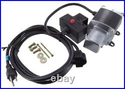 New Starter for Tecumseh Snowblower Eng HSSK50 HSSK40 33290 33517 New Starter for Tecumseh Snowblower Eng HSSK50 HSSK40 33290 33517